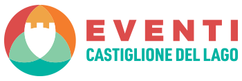 Eventi Castiglione del Lago Logo